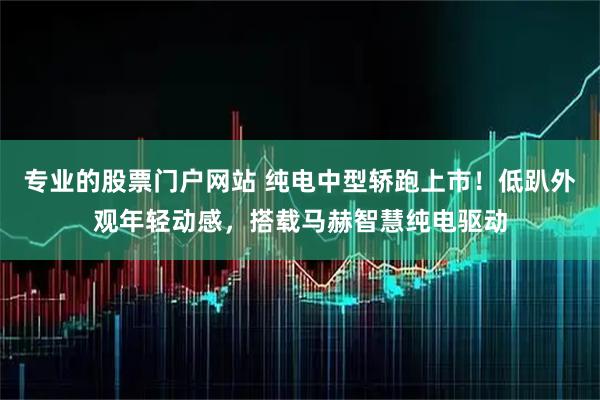 专业的股票门户网站 纯电中型轿跑上市！低趴外观年轻动感，搭载马赫智慧纯电驱动